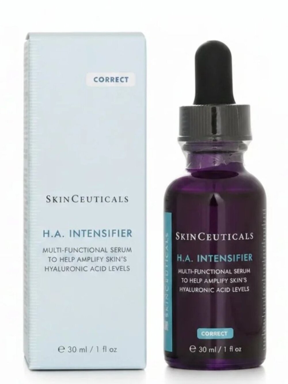 SkinCeuticals H.A. Intensifier 30ml